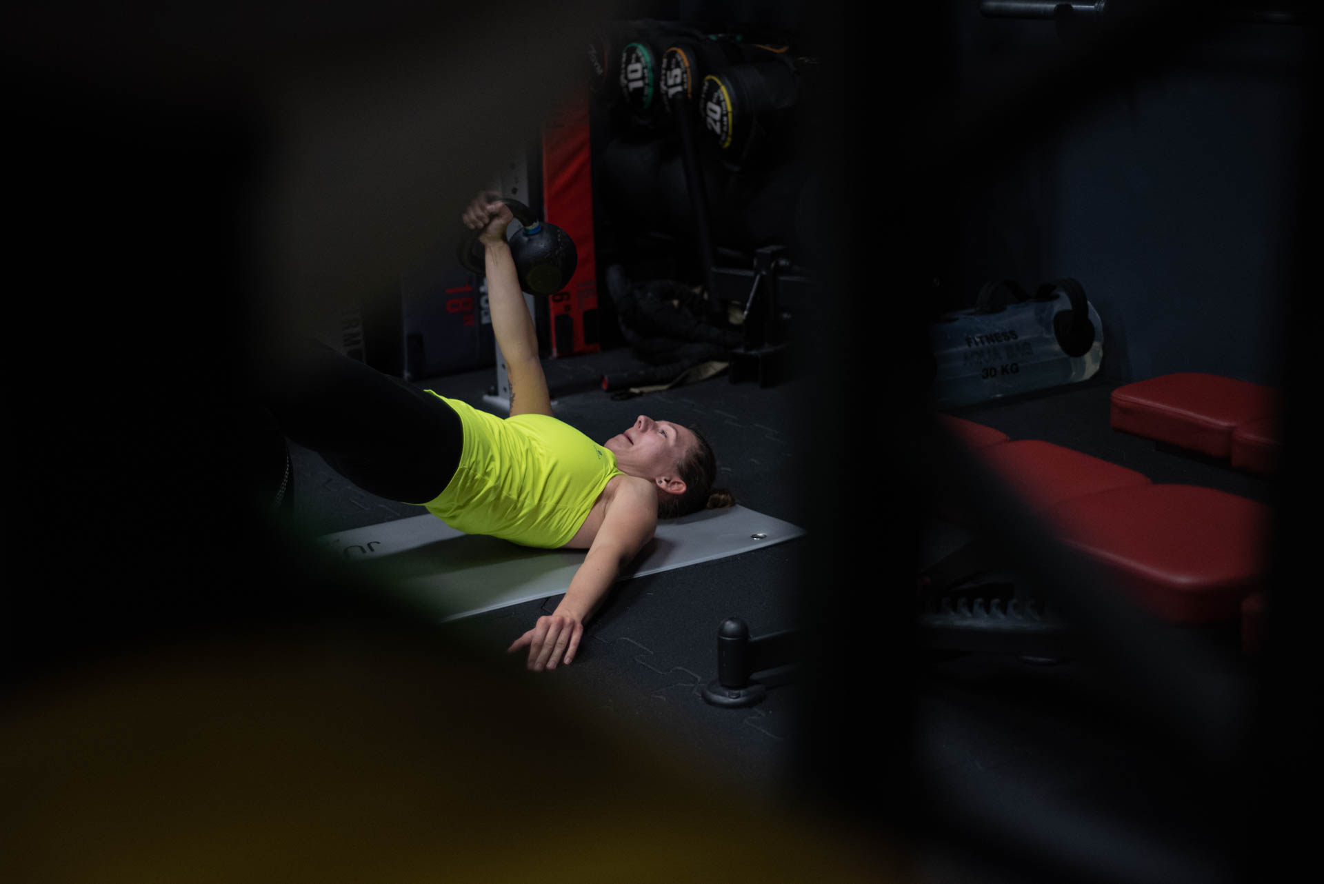 wpływ ćwiczeń na zdrowie