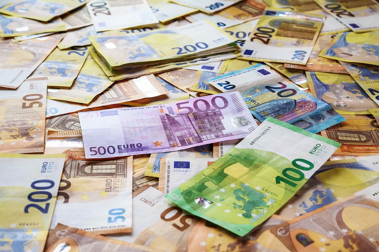 Kalkulator i banknoty 200 zł — planowanie inwestycji od 1 000 zł